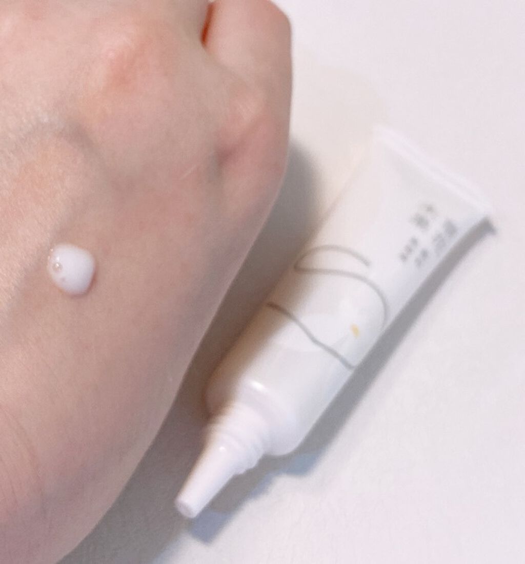 草花木果 美白トライアルセット/草花木果/トライアルキットを使ったクチコミ（3枚目）