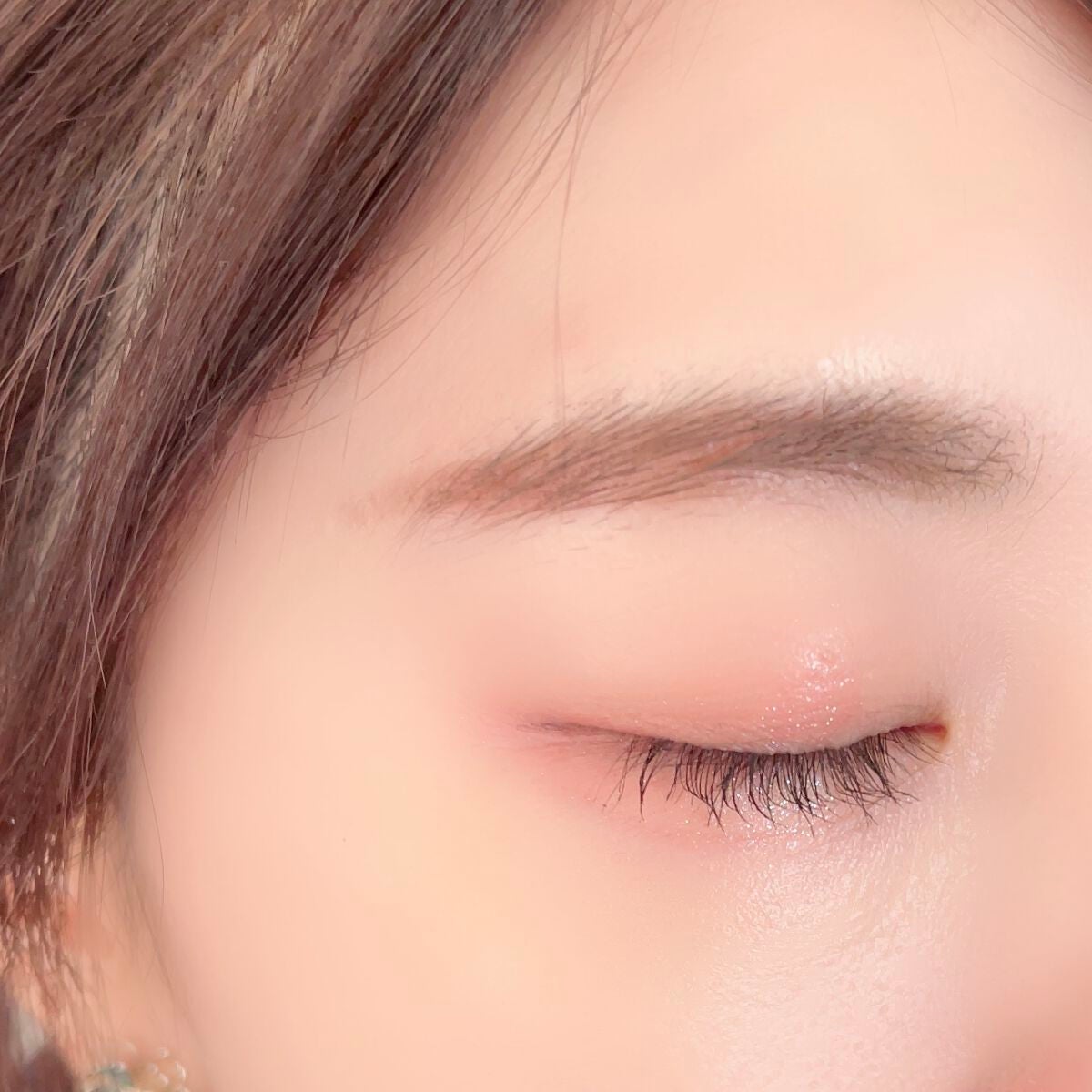 ジルスチュアート ニュアンスブロウパレット/JILL STUART/パウダーアイブロウを使ったクチコミ(5枚目)