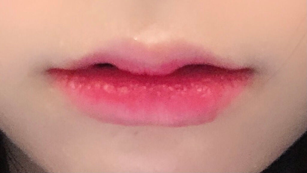 【旧】ディオール アディクト リップ ティント/Dior/リップグロスを使ったクチコミ(3枚目)