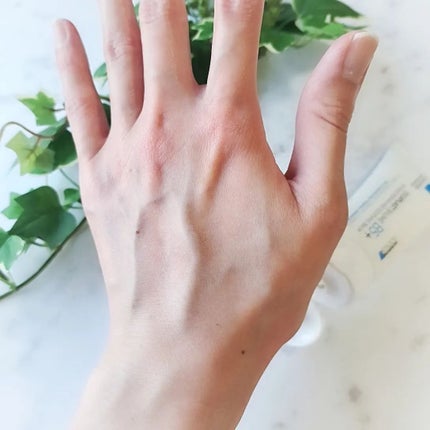 シカプラスト リペアクリーム B5+ /ラ ロッシュ ポゼ/フェイスクリームを使ったクチコミ(6枚目)