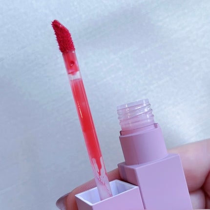 BLOOM JELLY TINT 02 Pink Petal/CRAN BY MOLAK /口紅の画像