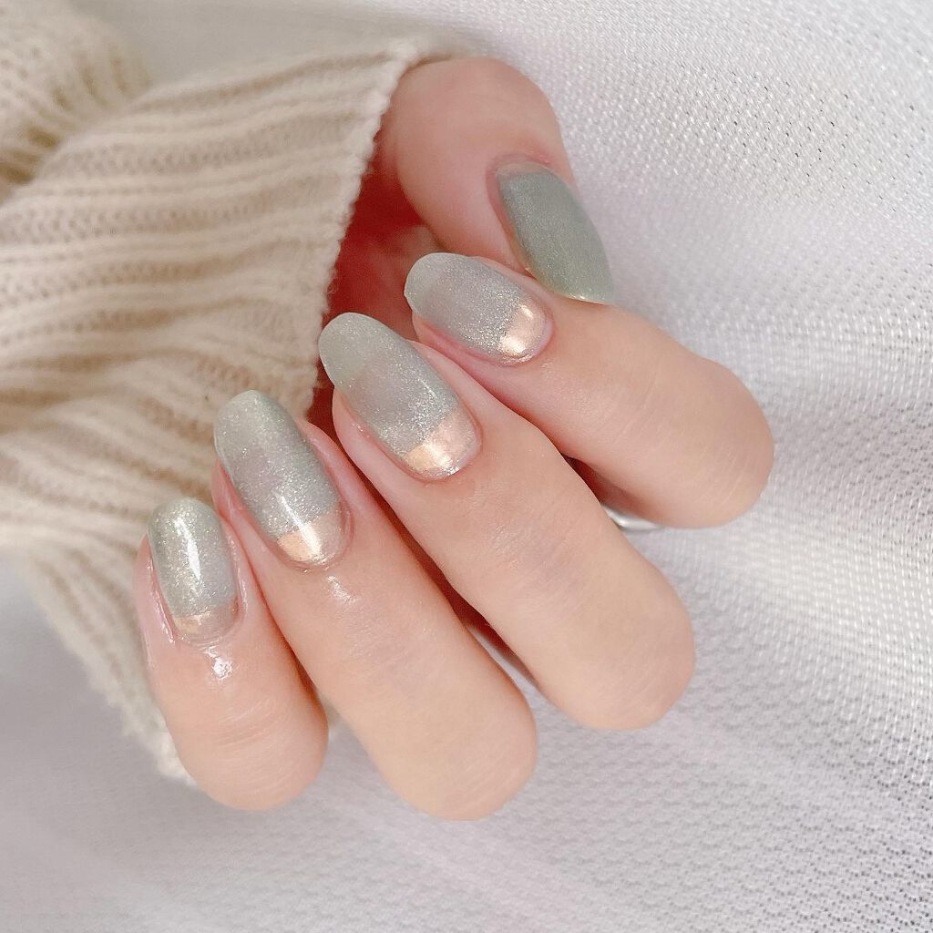 ウィークリージェル/HOMEI/ジェルネイルを使ったクチコミ(4枚目)