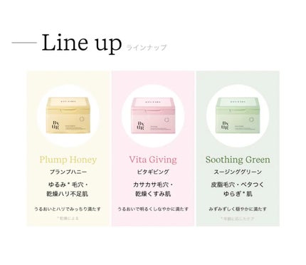 バイユア プランプハニー デイリーアクアセラムマスク/ByUR/シートマスク・パックを使ったクチコミ(6枚目)