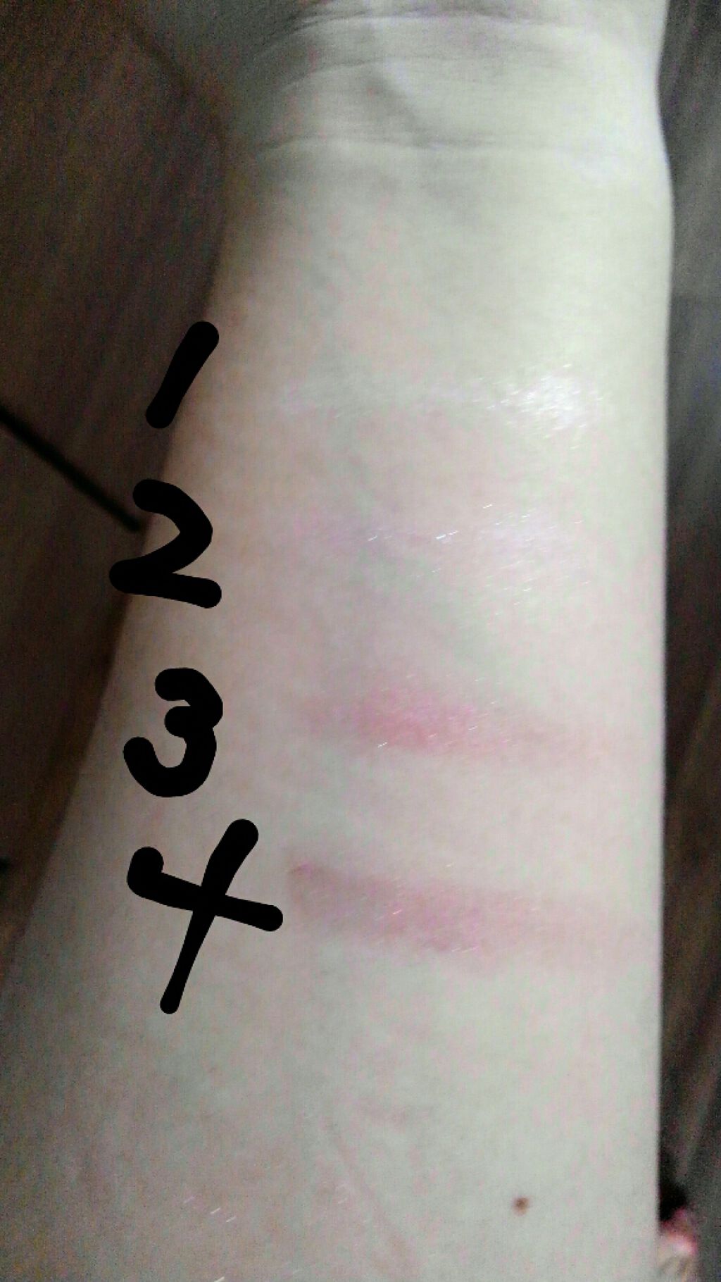 シルキースフレアイズ/キャンメイク/アイシャドウパレットを使ったクチコミ（3枚目）