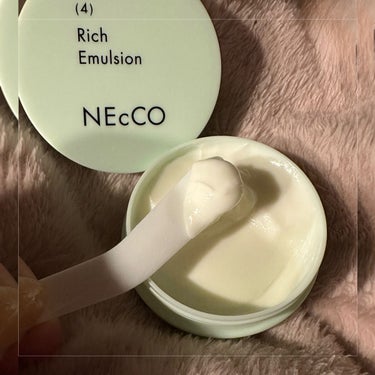 ローション/NEcCO/化粧水を使ったクチコミ（8枚目）