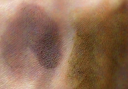 Shellwe Makeup X Freya86 Duo Lip Mud Wisteria/Shellwe Makeup/口紅を使ったクチコミ(2枚目)