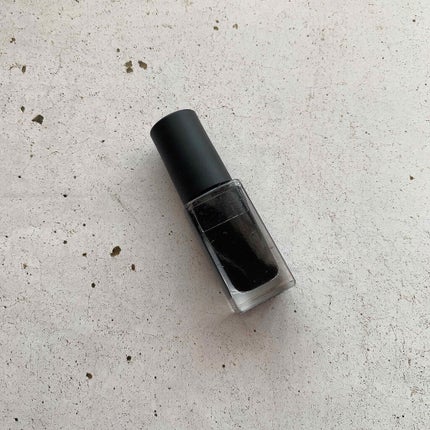 ネイルホリック Mode color/ネイルホリック/マニキュアを使ったクチコミ(4枚目)