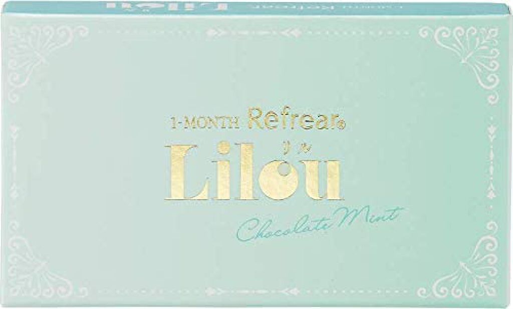 ワンマンス リフレア リル Refrear