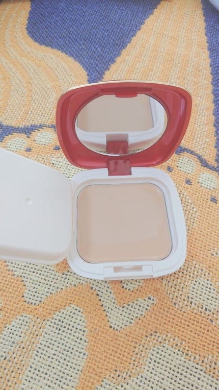 BBねりパクト/CEZANNE/BBクリームを使ったクチコミ(2枚目)