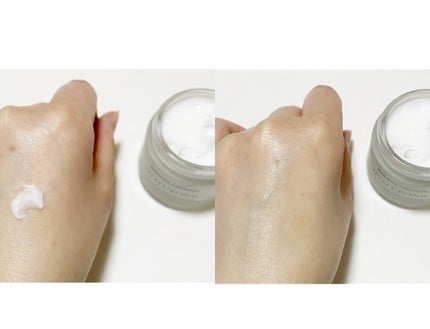 マリンケア レチノールアイセラム/heimish/アイケア・アイクリームを使ったクチコミ(4枚目)