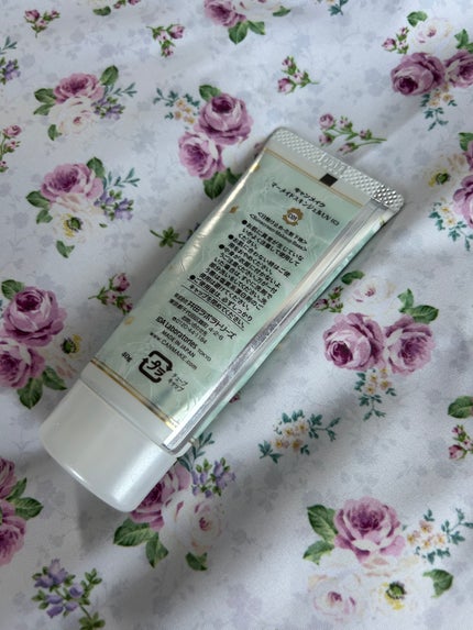 マーメイドスキンジェルUV/キャンメイク/日焼け止めジェルを使ったクチコミ(2枚目)