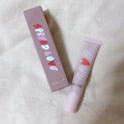 フェイス スタイリスト/SNIDEL BEAUTY/アイシャドウパレットを使ったクチコミ(4枚目)