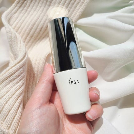 プロテクター マルチシールド/IPSA/日焼け止めミルクを使ったクチコミ(1枚目)