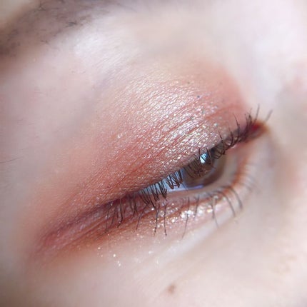 クイックラッシュカーラー/キャンメイク/マスカラ下地を使ったクチコミ(6枚目)