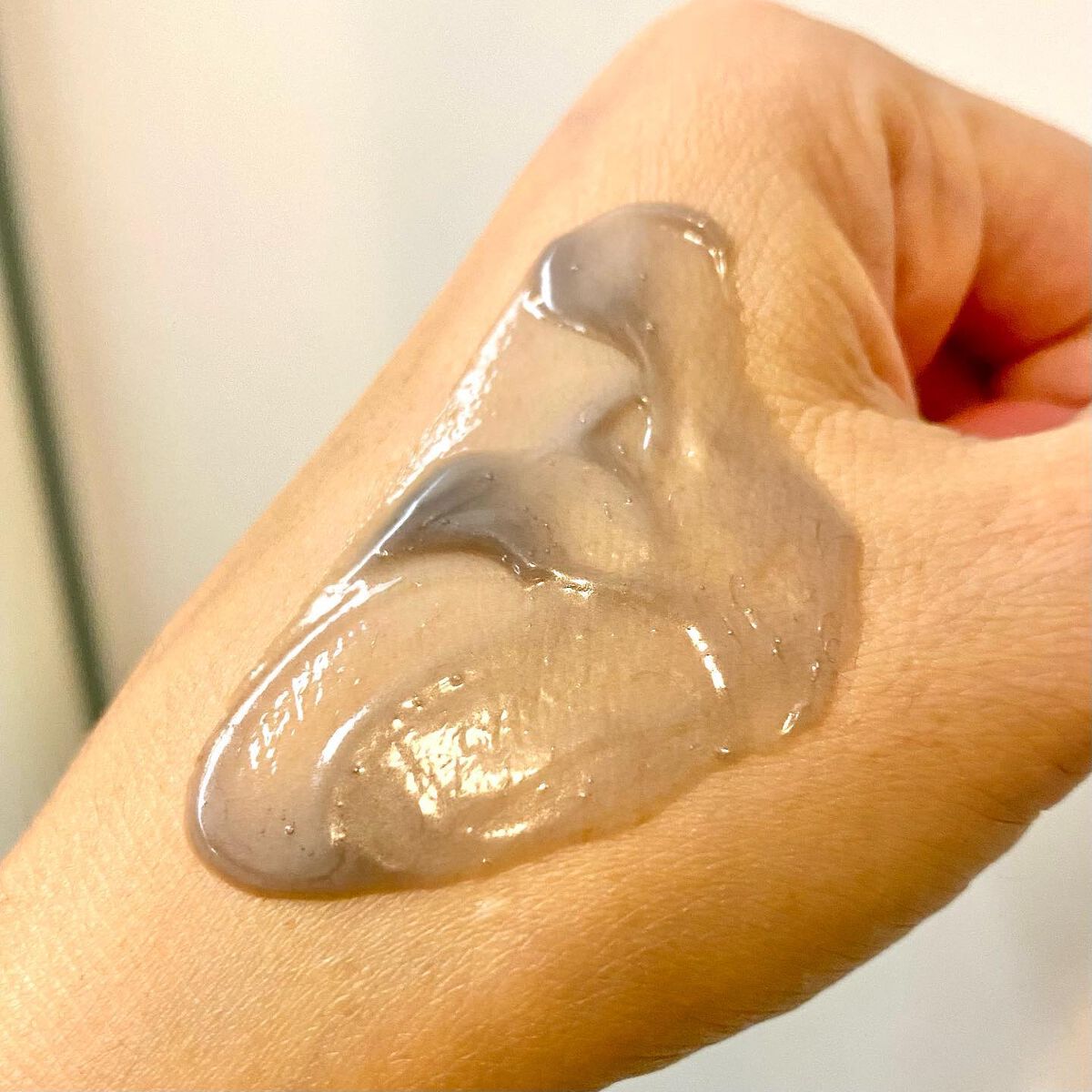 ダヴ 吸着毛穴ケア 洗顔ジェル/ダヴ/その他洗顔料を使ったクチコミ（3枚目）