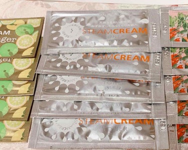 スチームクリーム トナー ジャスミン＆イランイラン/STEAMCREAM/化粧水を使ったクチコミ（3枚目）