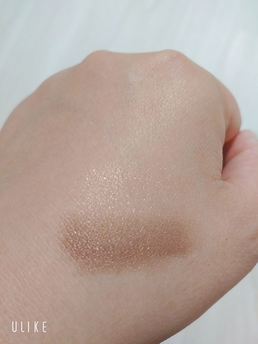 16 EYE MAGAZINE/16BRAND/アイシャドウパレットを使ったクチコミ(4枚目)