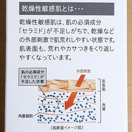 皮脂トラブルケア 化粧水/キュレル/化粧水を使ったクチコミ(7枚目)