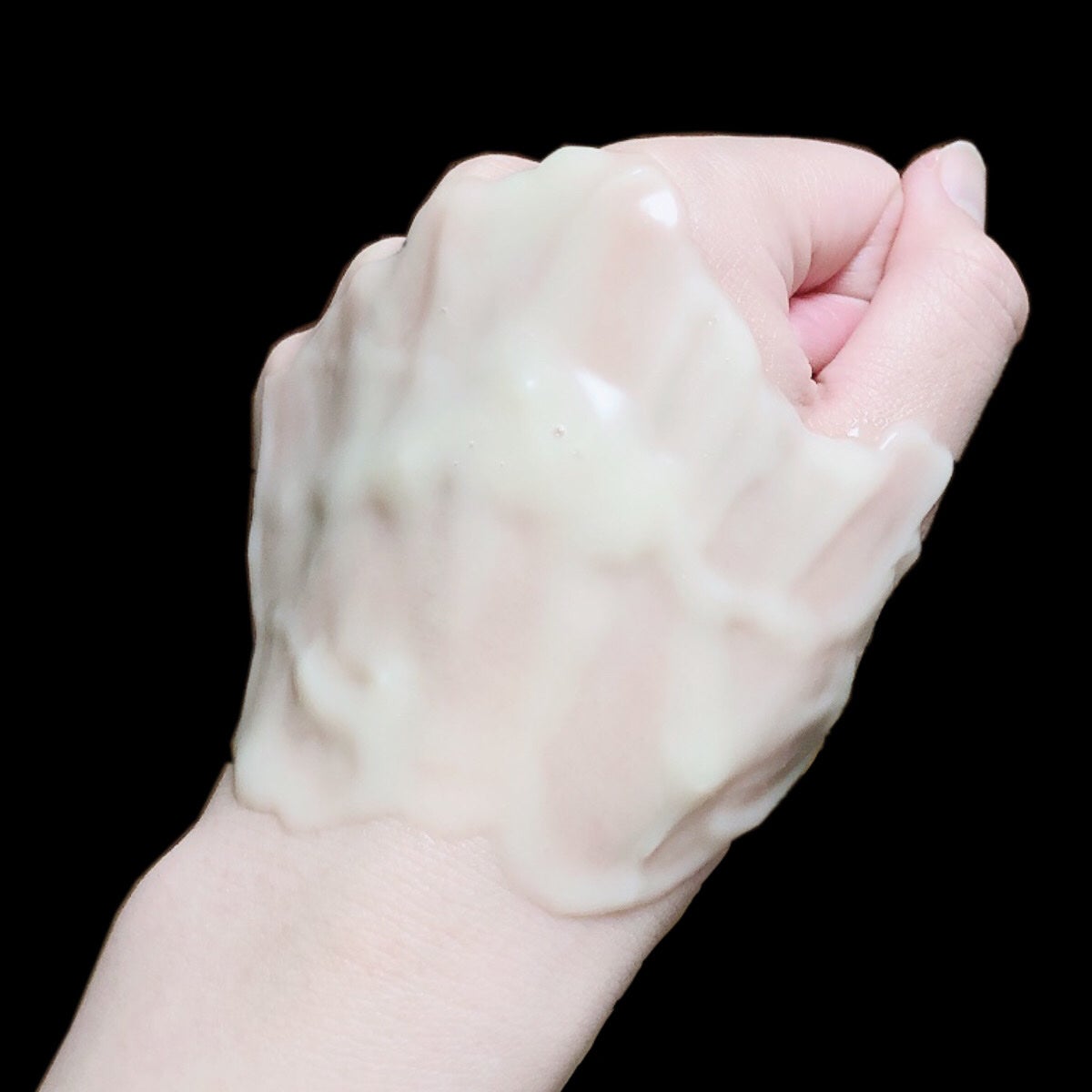 ビタCブライトニングクレンジングバーム/beplain/クレンジングバームを使ったクチコミ(5枚目)