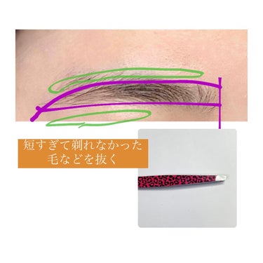 シック Schick Lディスポ 使い捨て 顔そり用 (3本入)×3個/シック/シェーバーを使ったクチコミ（4枚目）