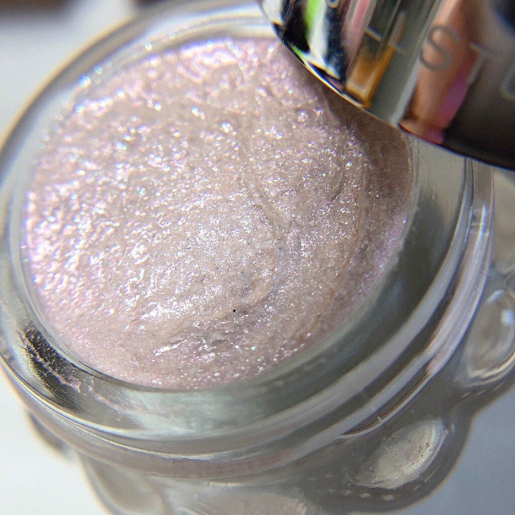 ジルスチュアート ジェリーアイカラー/JILL STUART/ジェル・クリームアイシャドウを使ったクチコミ(2枚目)