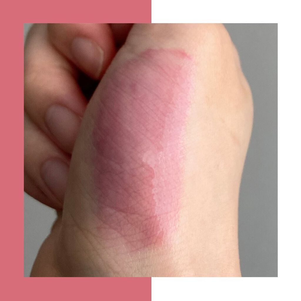 リッププランパーエクストラセラム/Borica/リッププランパーを使ったクチコミ（2枚目）