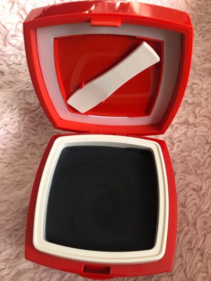 ローメルト クレンジングバーム クロ/アーレス/クレンジングバームを使ったクチコミ(2枚目)