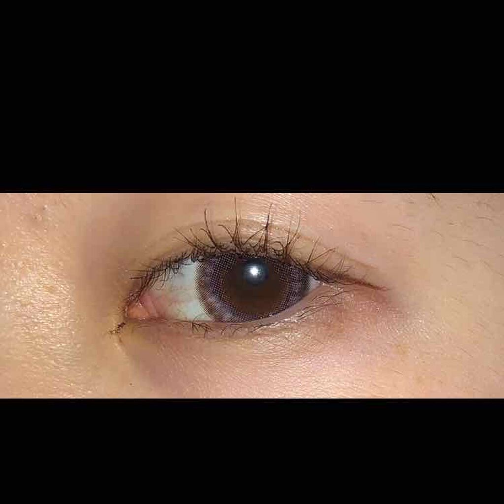 ボリューム エクスプレス ハイパーカール ウォータープルーフ N/MAYBELLINE NEW YORK/マスカラを使ったクチコミ（1枚目）