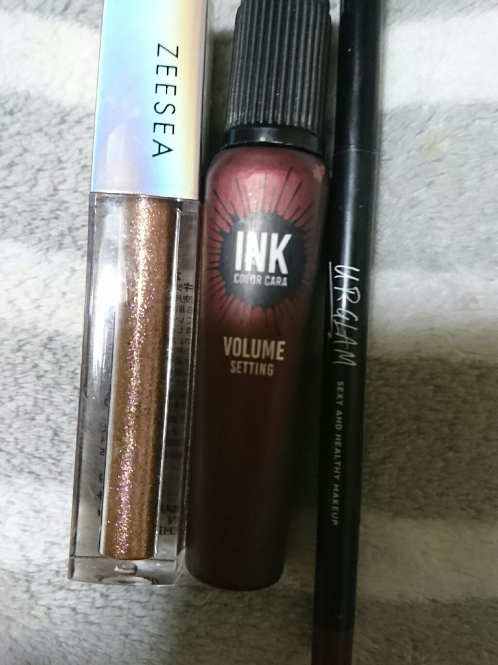 グロウフルールチークス/キャンメイク/パウダーチークを使ったクチコミ（3枚目）