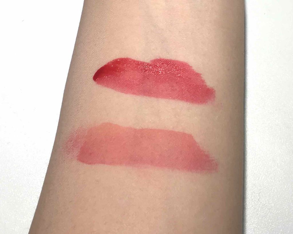 ディライト トニーティント/TONYMOLY/リップティントを使ったクチコミ(3枚目)