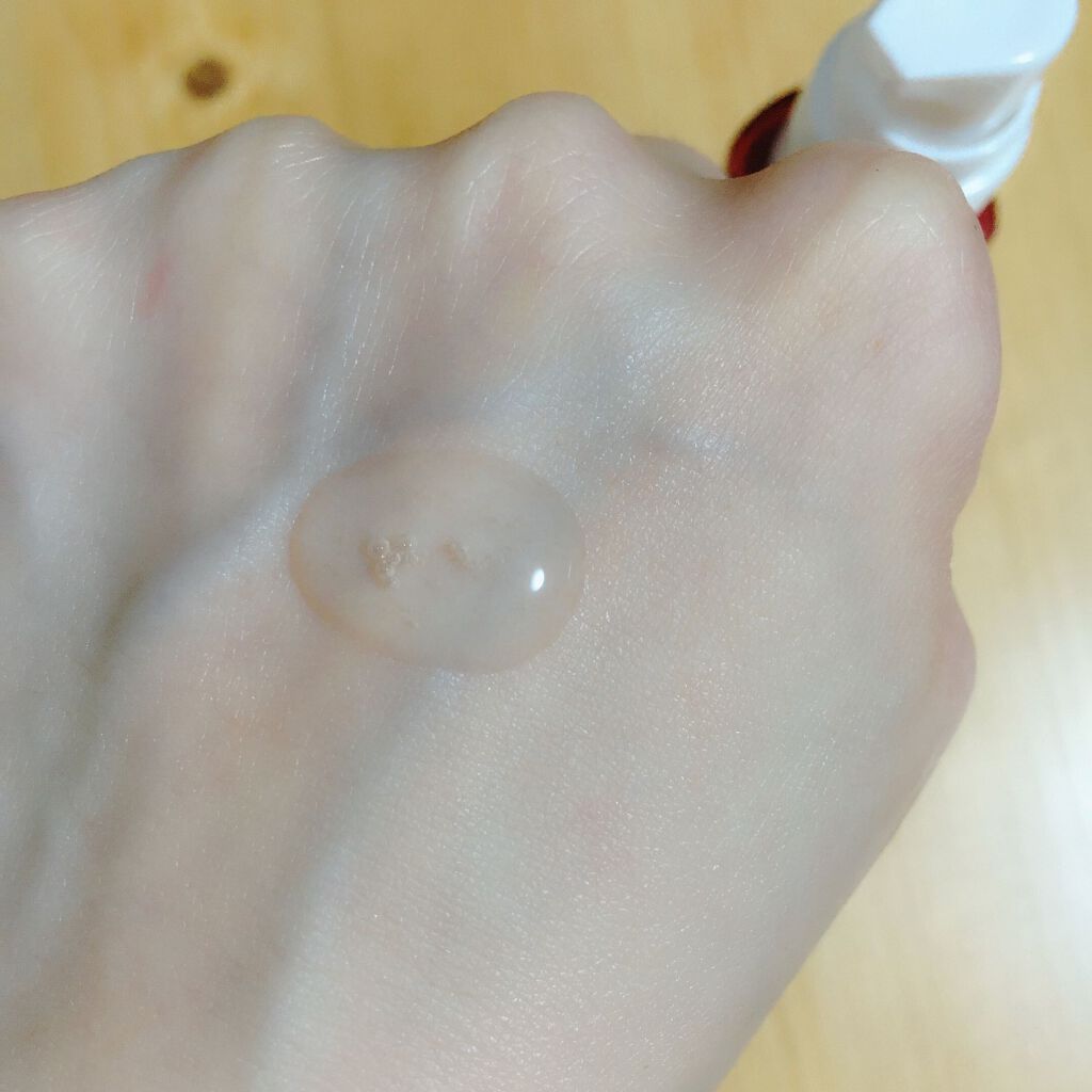 美白美容液 W/ちふれ/美容液を使ったクチコミ（3枚目）