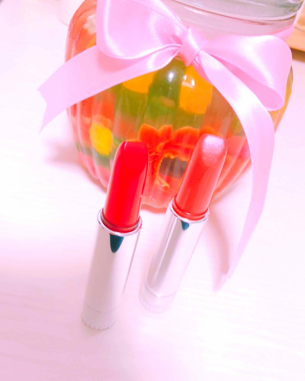 口紅(詰替用)/ちふれ/口紅を使ったクチコミ(1枚目)