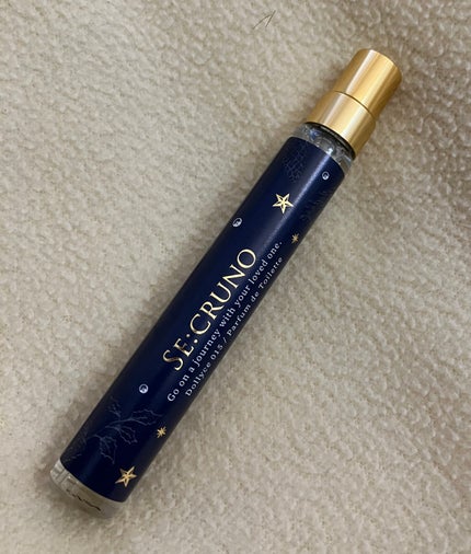 パルファンドトワレ ドリーチエ015/SE:CRUNO/香水(レディース)を使ったクチコミ(2枚目)