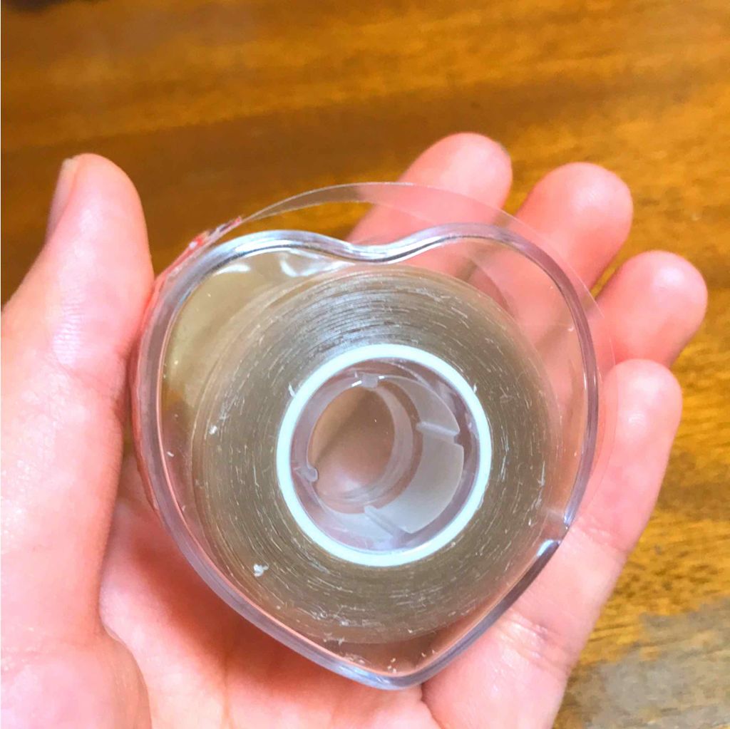 Amazon Series 片面二重テープ