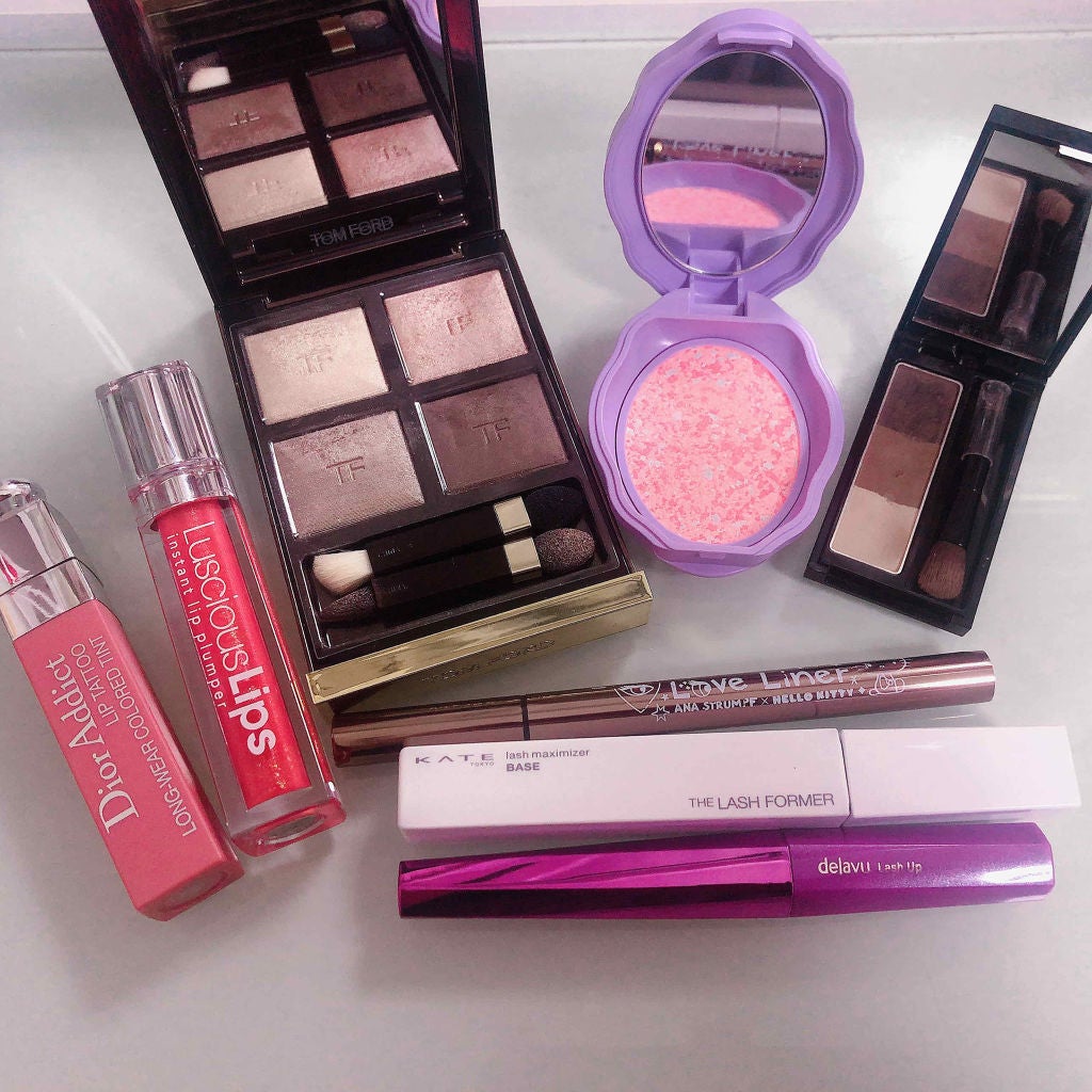 トランスルーセント フェイスパウダー/RMK/ルースパウダーを使ったクチコミ(3枚目)