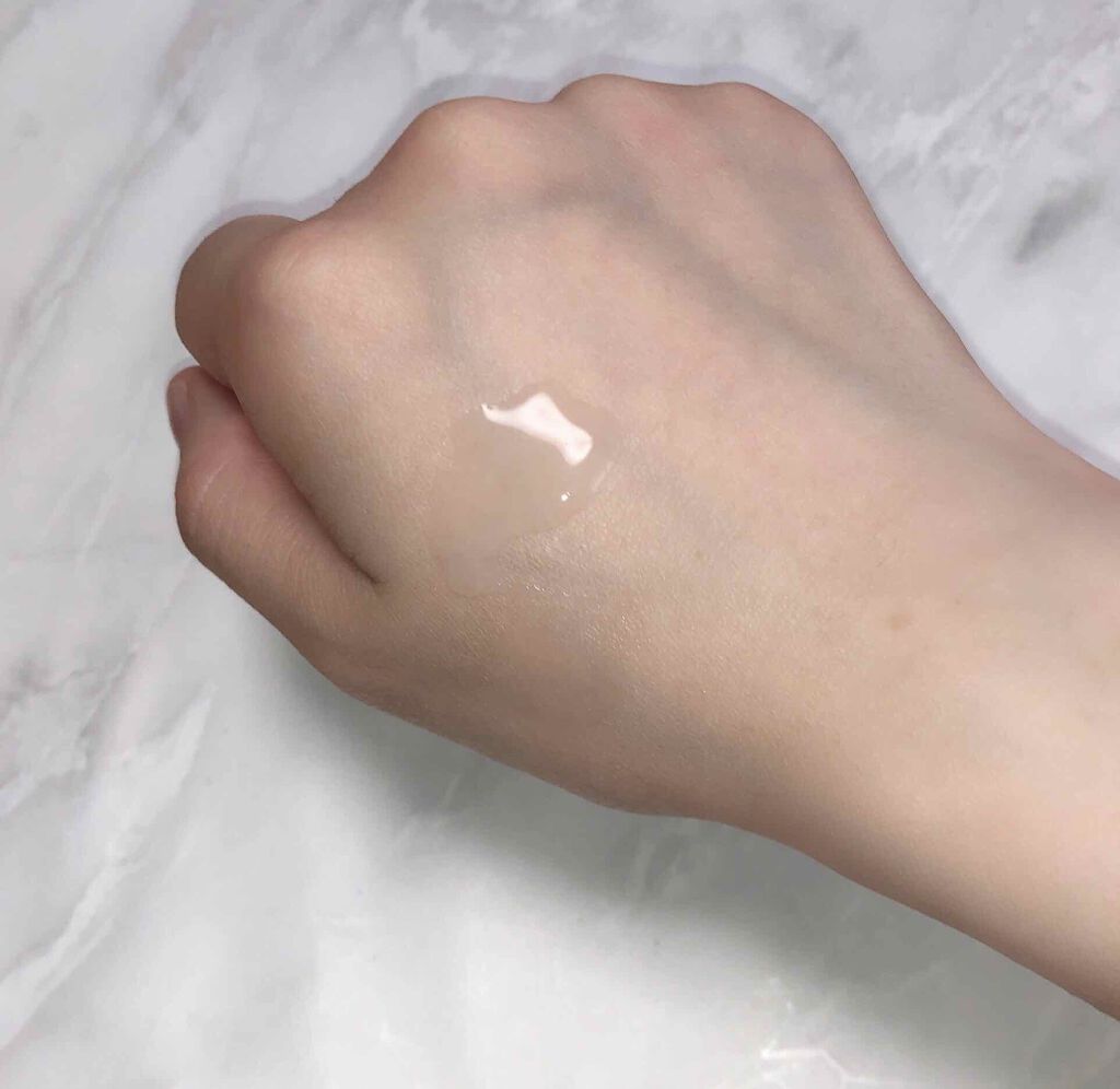 エクラフチュール d/ALBION/美容液を使ったクチコミ(2枚目)