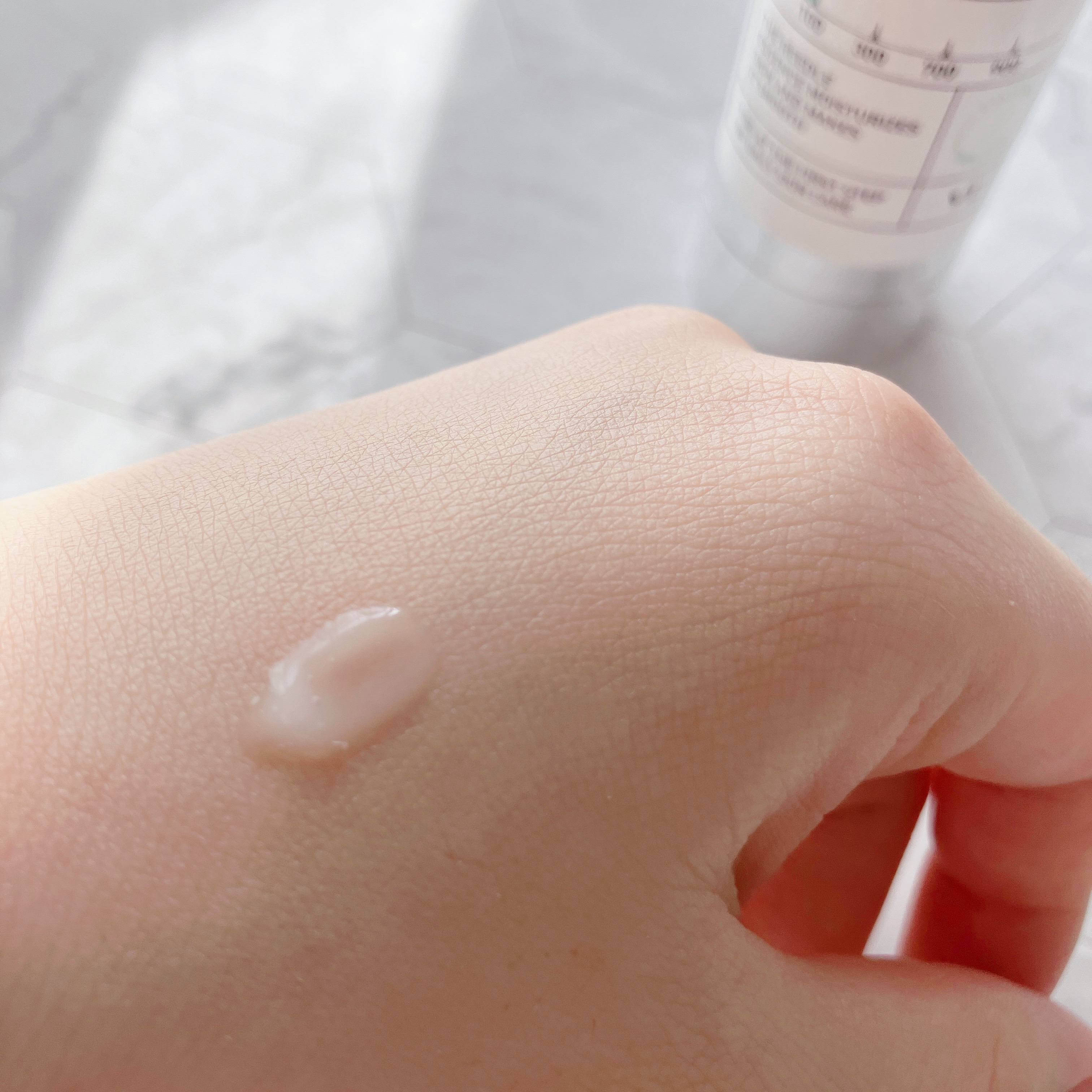 リードルショット100/VT/美容液を使ったクチコミ（2枚目）