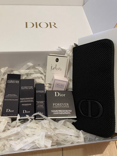 【旧】ディオールスキン フォーエヴァー スキン コレクト コンシーラー/Dior/リキッドコンシーラーを使ったクチコミ（1枚目）