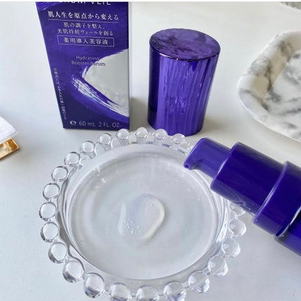 セラム ヴェール/ONE BY KOSE/美容液を使ったクチコミ(3枚目)