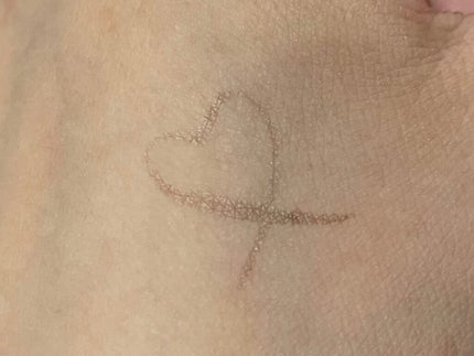 3wayスリムシェードライナー/キャンメイク/リキッドアイライナーを使ったクチコミ(4枚目)