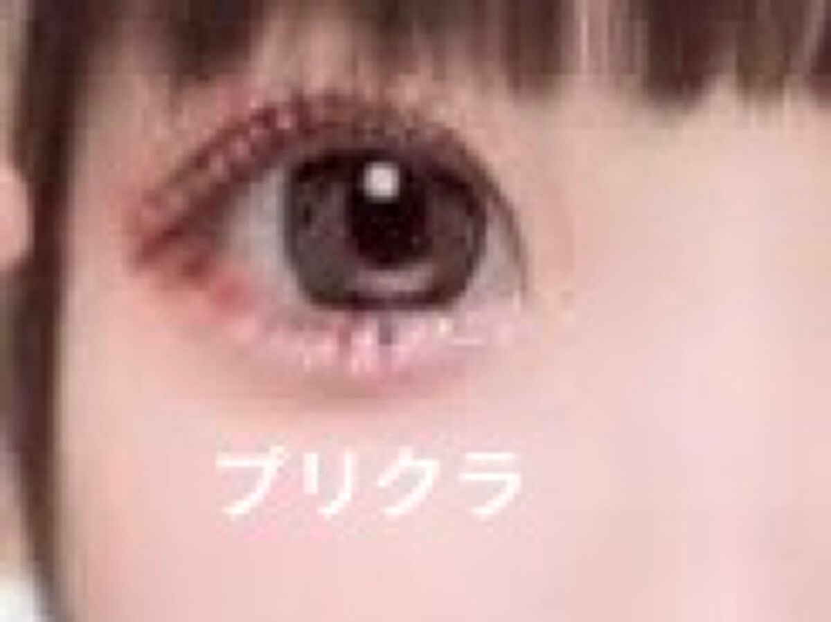 Flurry by colors 1day/Flurry by colors/ワンデー(1DAY)カラコンを使ったクチコミ(2枚目)