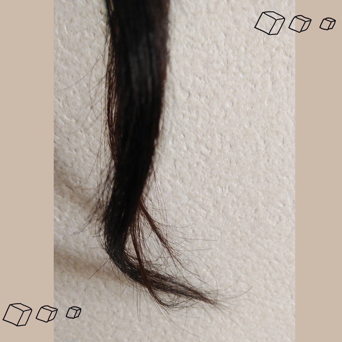 ウエラトーン ツープラスワン クリームタイプ 8GM/ウエラ/ヘアカラーを使ったクチコミ（3枚目）