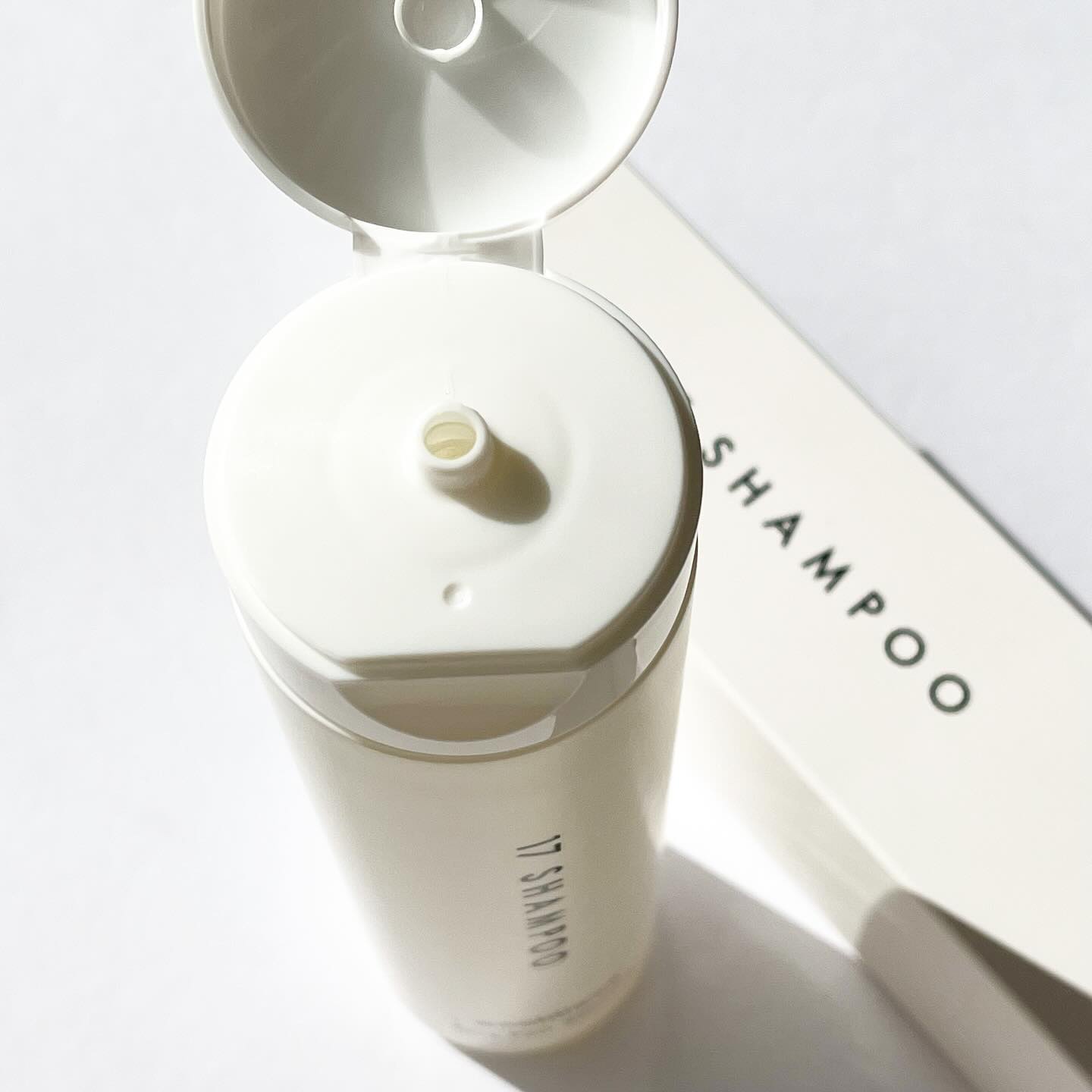 17 シャンプー/wooliliwoo/市販シャンプーを使ったクチコミ（2枚目）