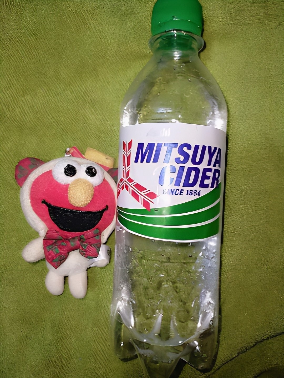 三ツ矢サイダー/アサヒ飲料/ドリンクを使ったクチコミ（1枚目）