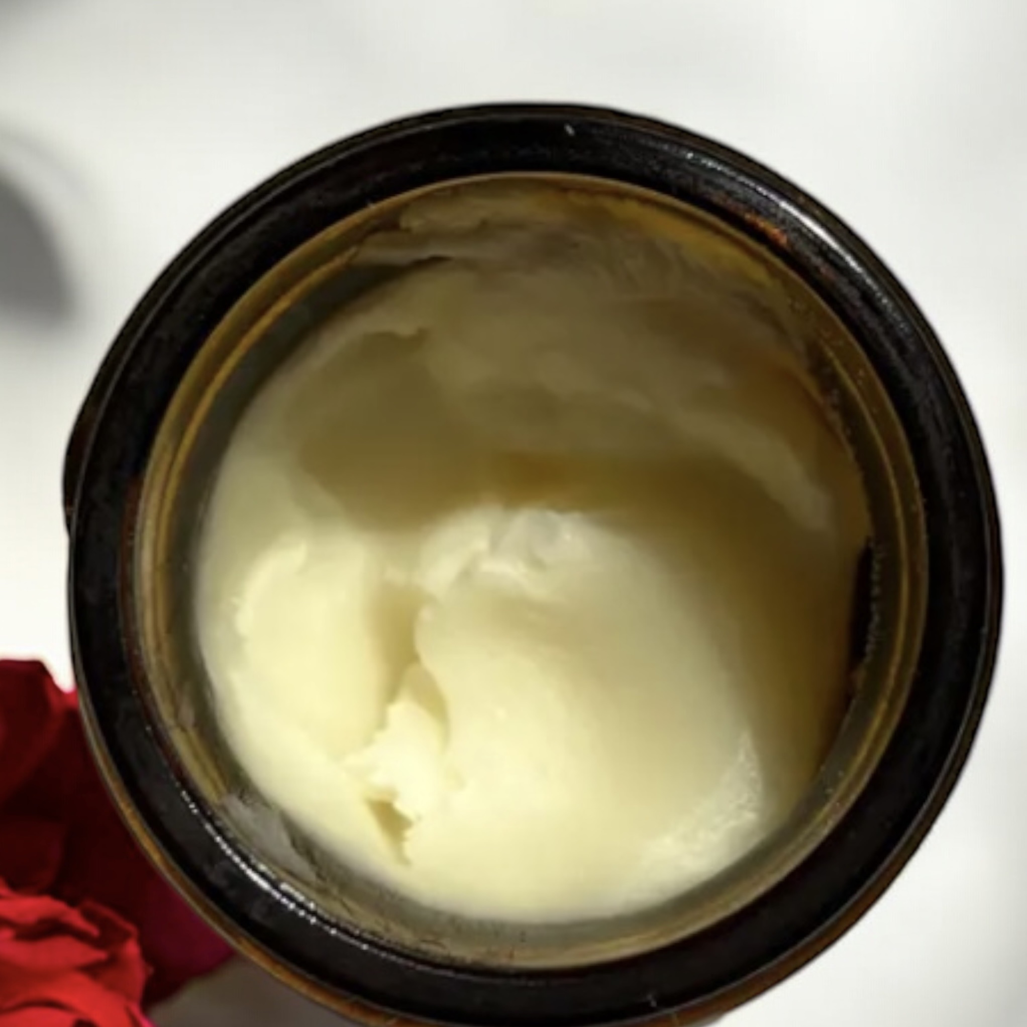 ヘアワックス/ザ・プロダクト/ヘアワックス・クリームを使ったクチコミ（2枚目）