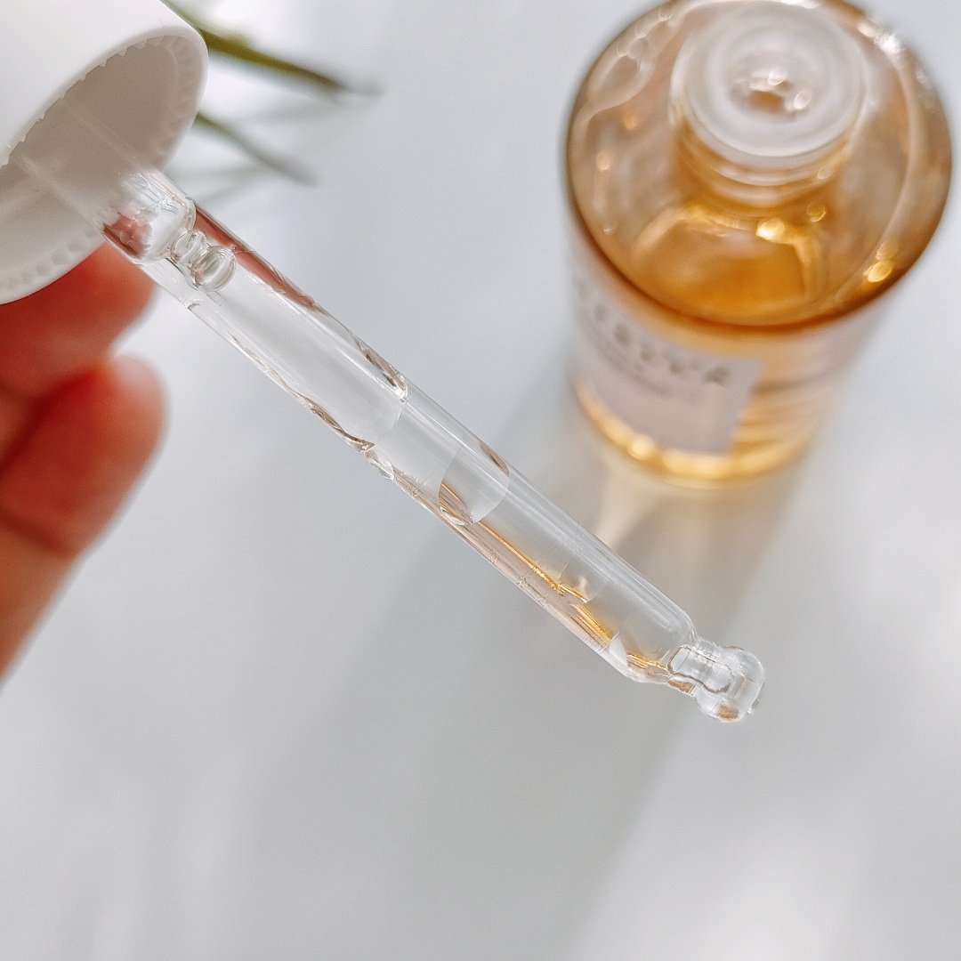 ヒアルーシカ ウォーターフィット サンセラム/SKIN1004/日焼け止めローションを使ったクチコミ（3枚目）