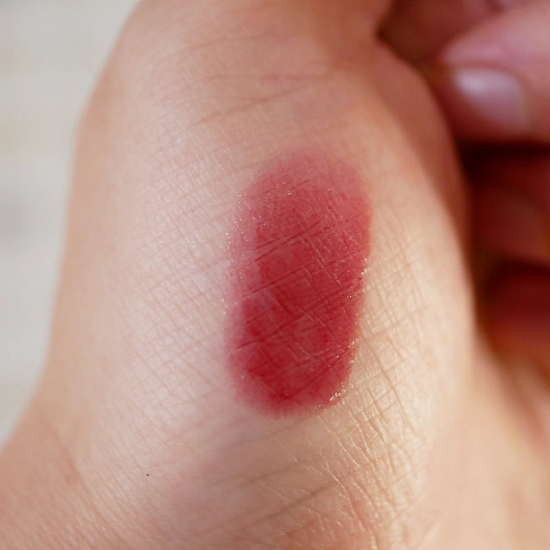 むちぷるティント/キャンメイク/リップティントを使ったクチコミ(3枚目)