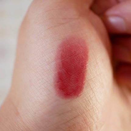 むちぷるティント/キャンメイク/リップティントを使ったクチコミ(3枚目)