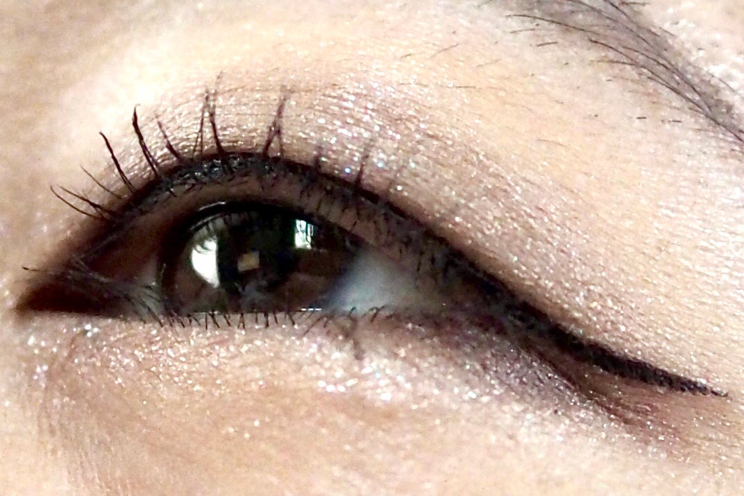 ジェミィリッチ アイズ/Visée/アイシャドウパレットを使ったクチコミ(5枚目)