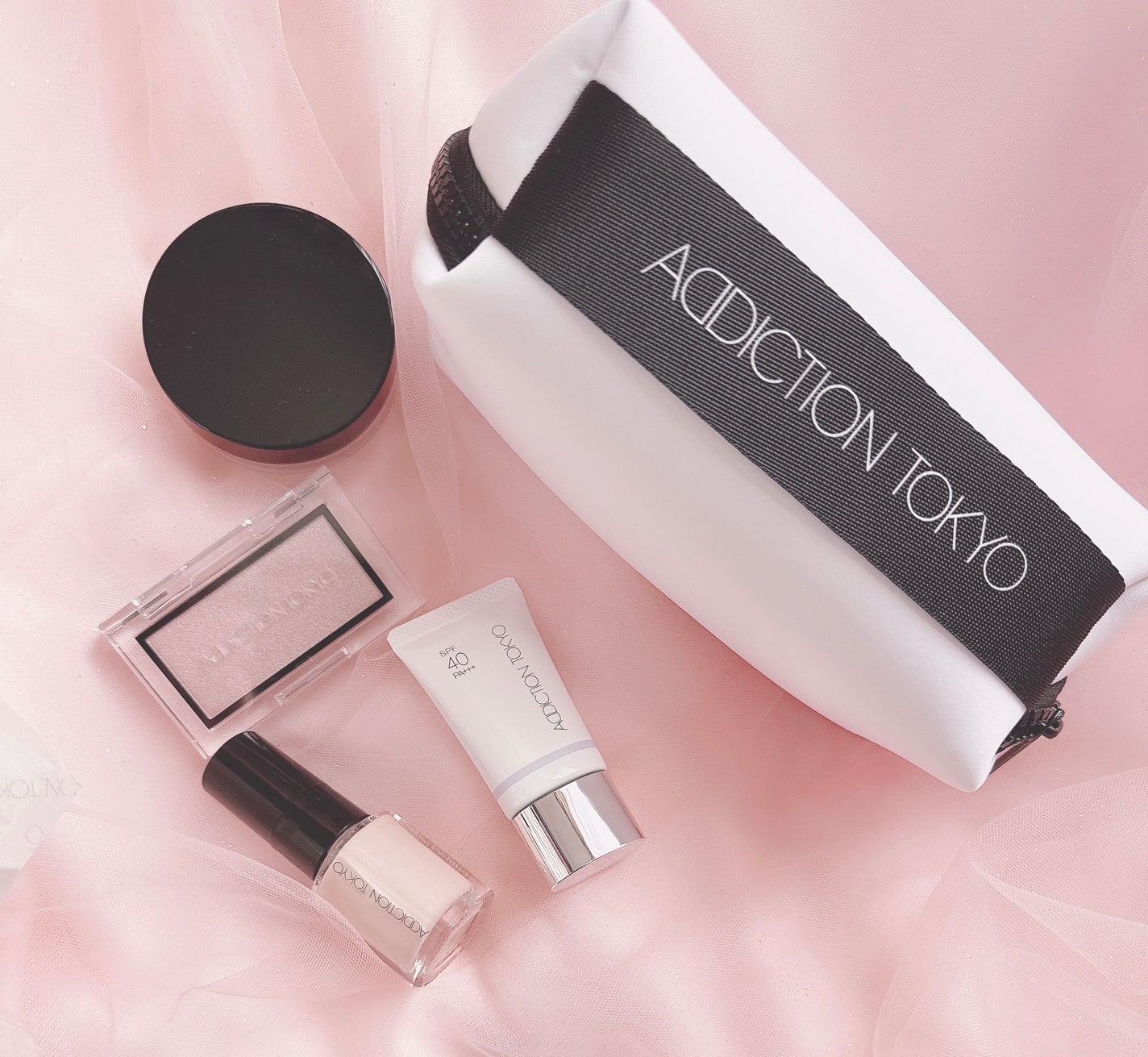 アディクション ザ ブラッシュ ニュアンサー/ADDICTION/パウダーチークを使ったクチコミ(6枚目)